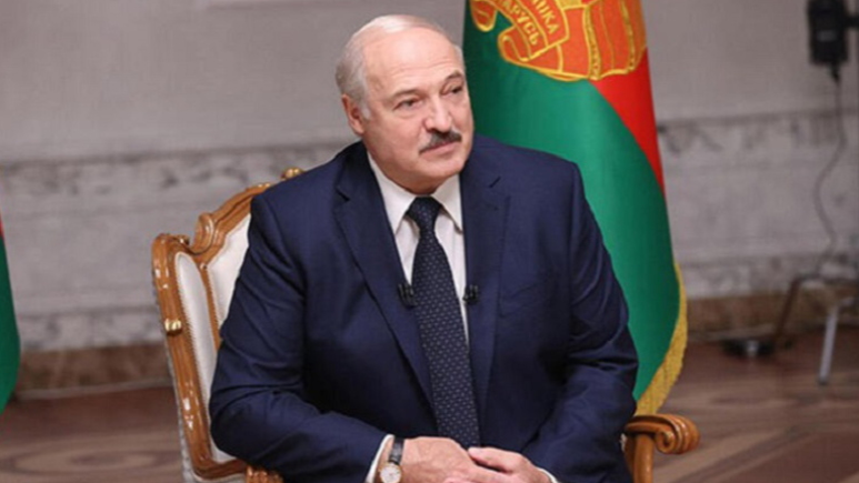 ABD: Lukaşenko tanınmayacak